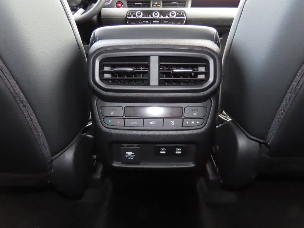 Thumbnail: 2026 Honda Pilot - 31