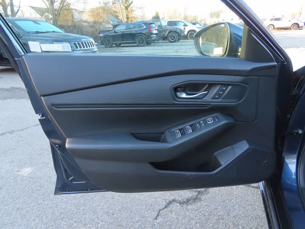 Thumbnail: 2026 Honda Accord - 15