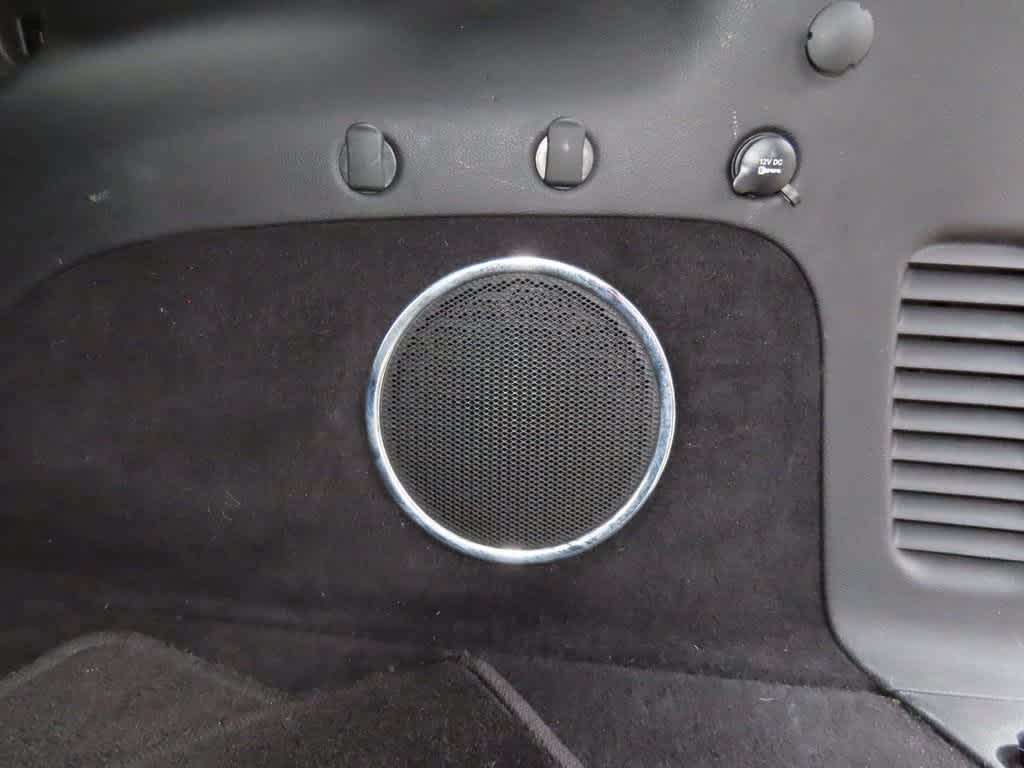 Thumbnail: 2011 Jeep Grand Cherokee - 12