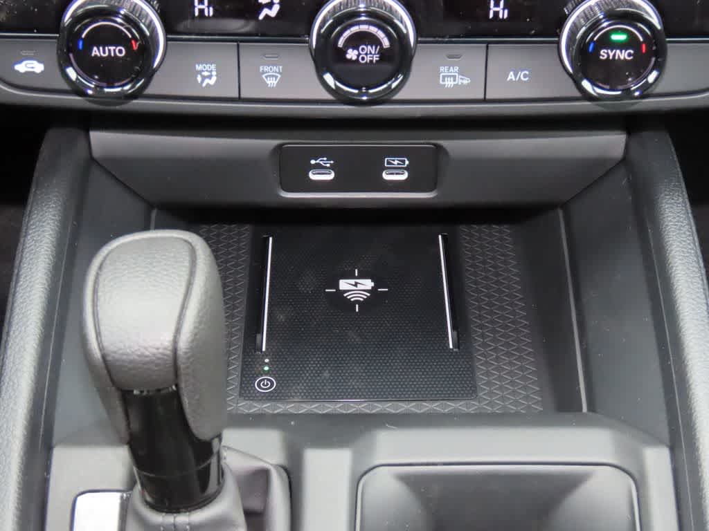 Thumbnail: 2026 Honda Accord - 20