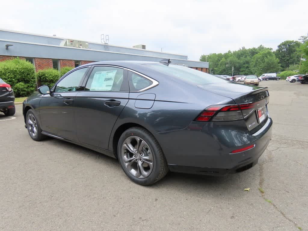Thumbnail: 2025 Honda Accord - 13