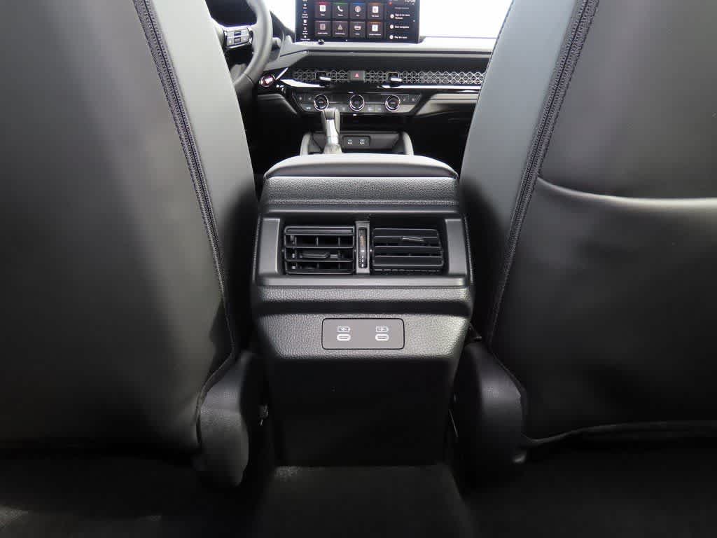 Thumbnail: 2026 Honda Accord - 29