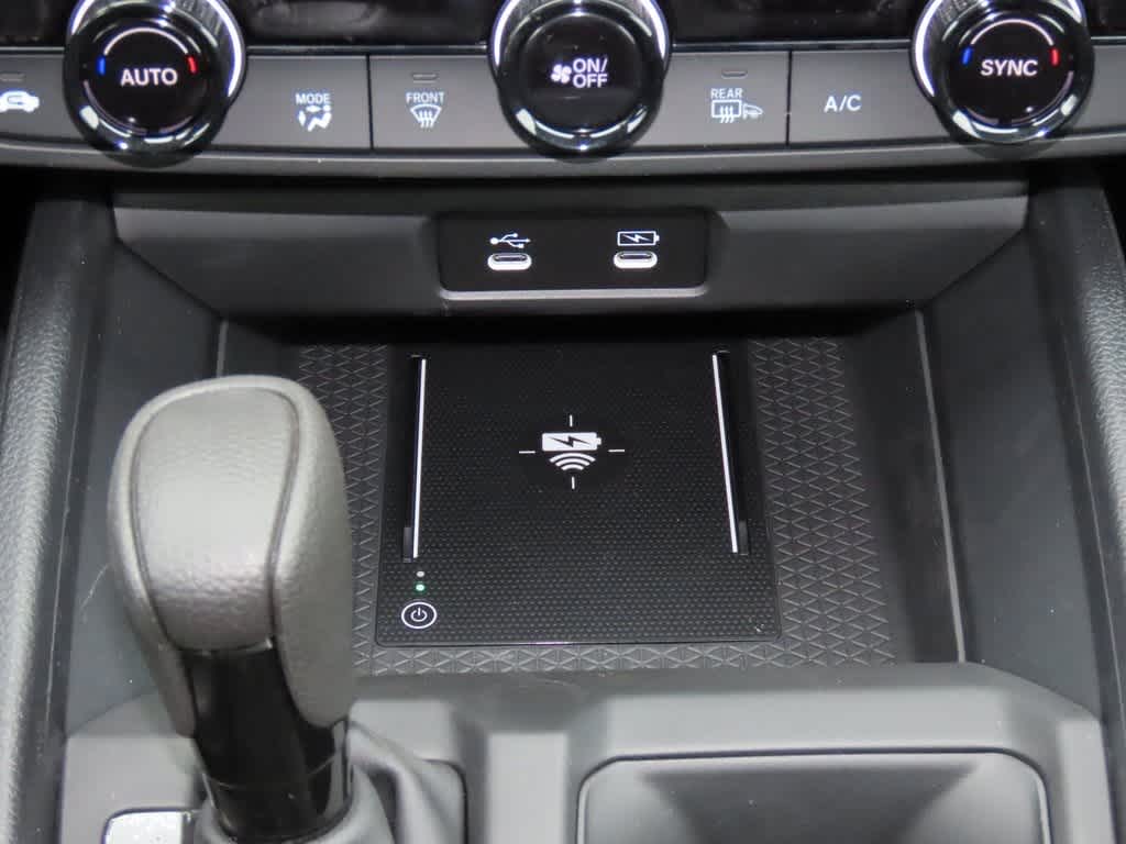 Thumbnail: 2026 Honda Accord - 20