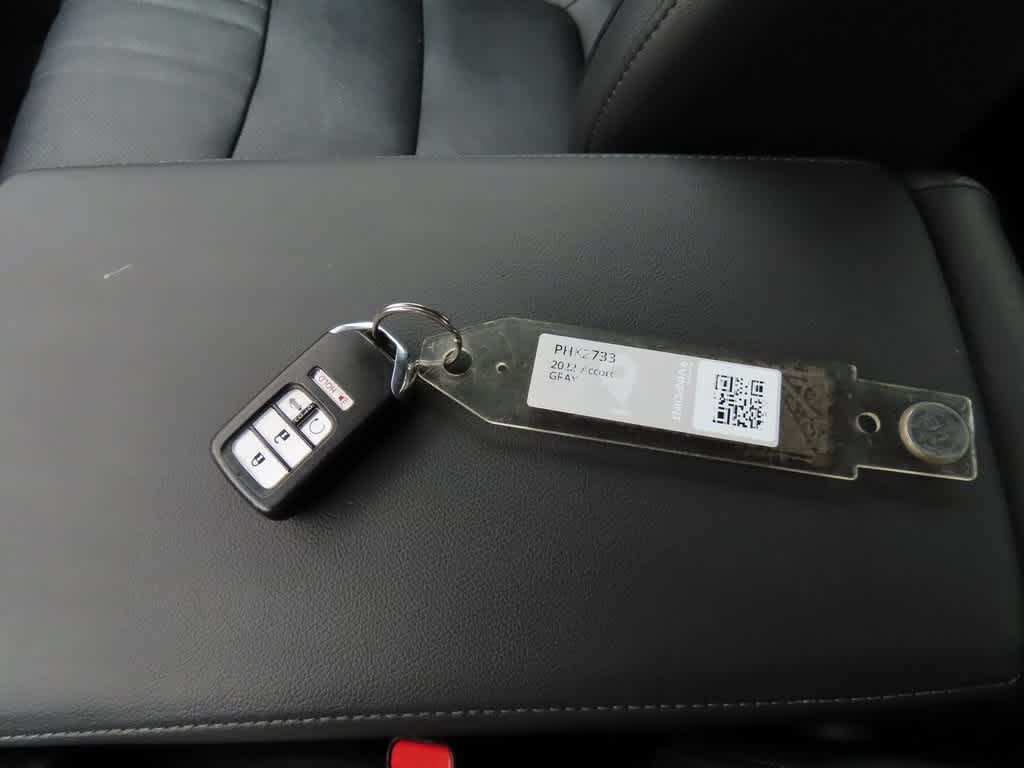 Thumbnail: 2022 Honda Accord - 24