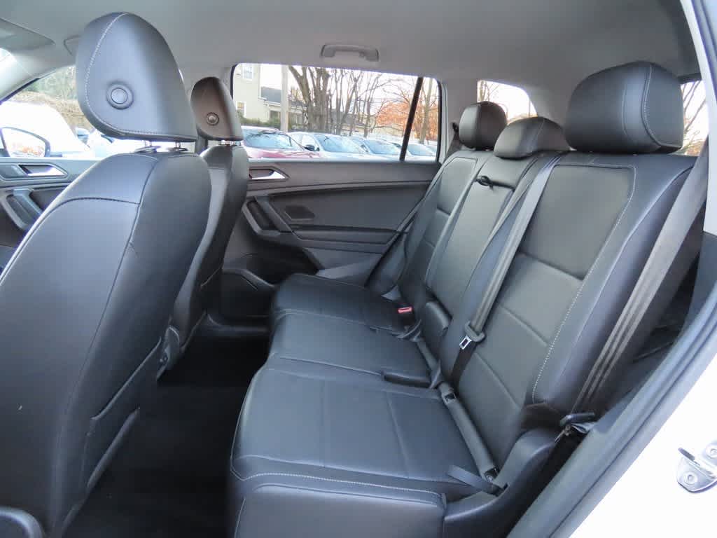 Thumbnail: 2019 Volkswagen Tiguan - 14