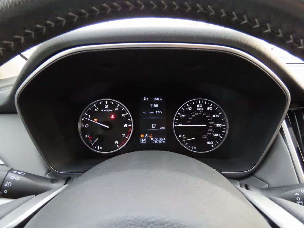 Thumbnail: 2020 Subaru Outback - 25