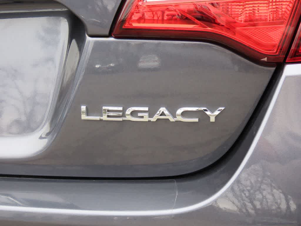 Thumbnail: 2016 Subaru Legacy - 7
