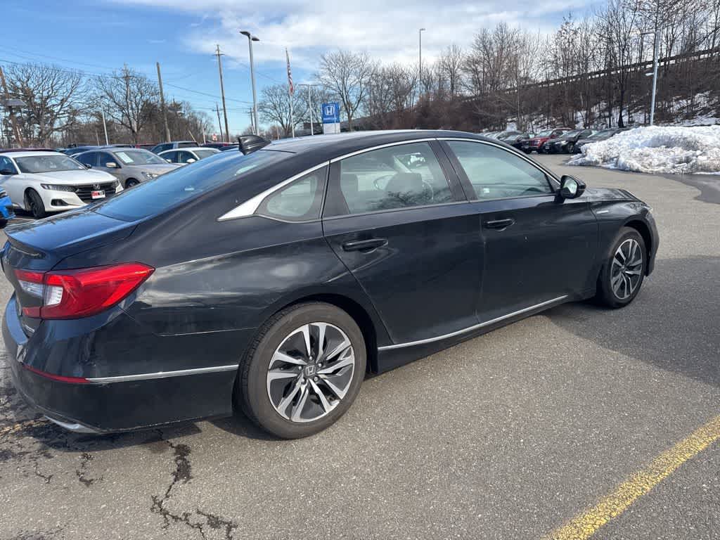 Thumbnail: 2020 Honda Accord - 12