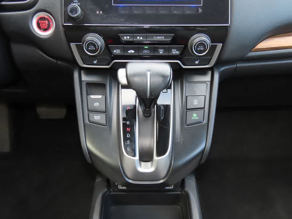 Thumbnail: 2022 Honda CR-V - 20