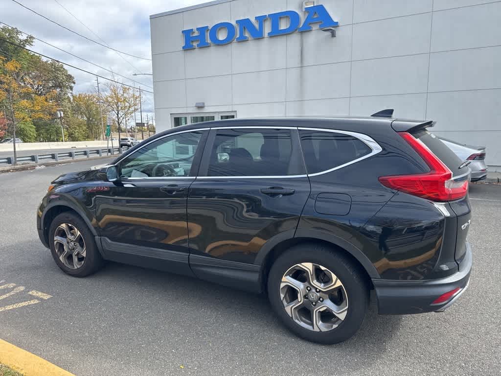 Thumbnail: 2019 Honda CR-V - 7