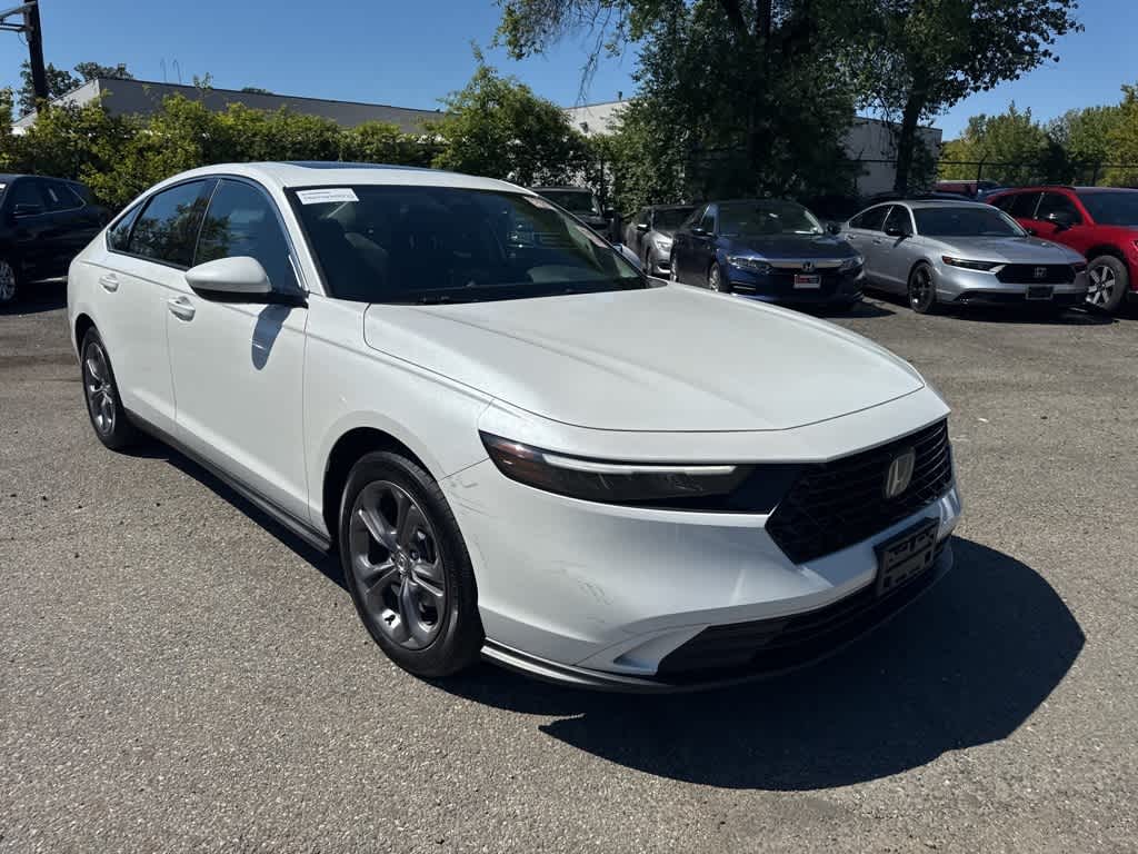 Thumbnail: 2024 Honda Accord - 27