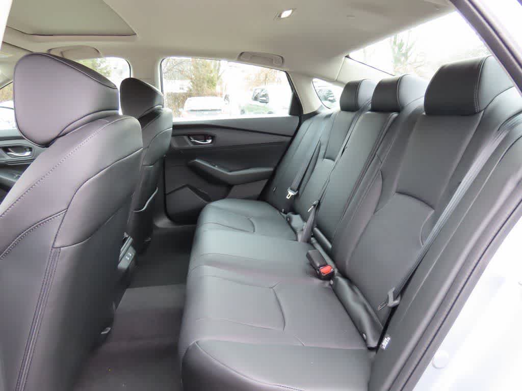 Thumbnail: 2026 Honda Accord - 13