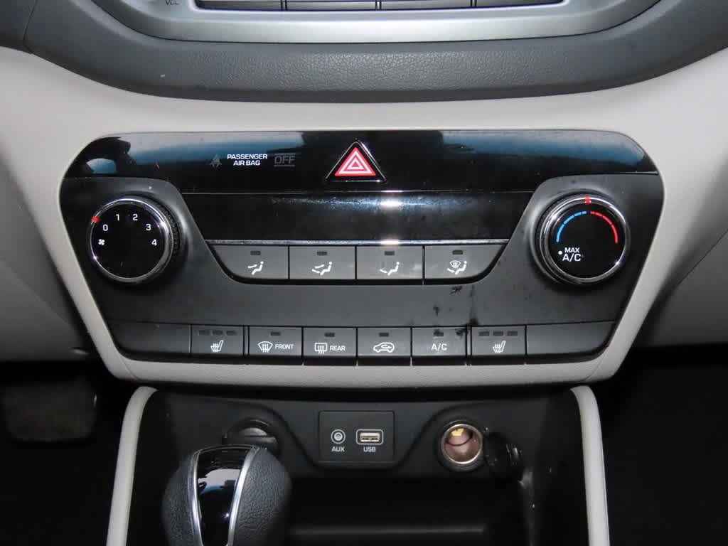 Thumbnail: 2018 Hyundai Tucson - 21