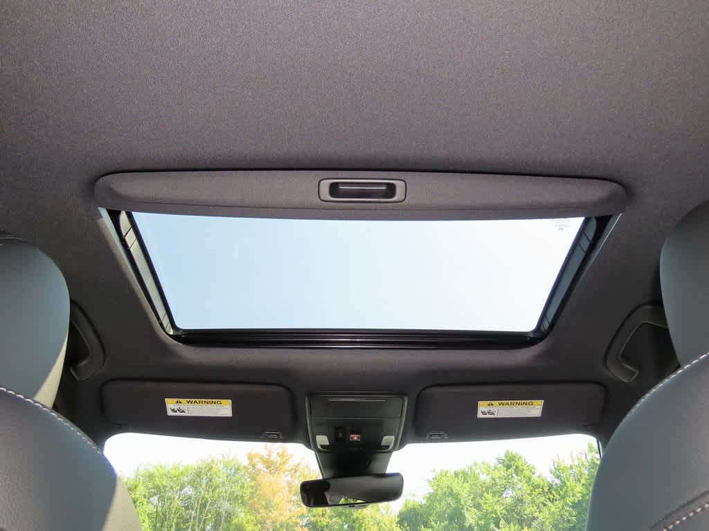 Thumbnail: 2026 Honda Civic - 27