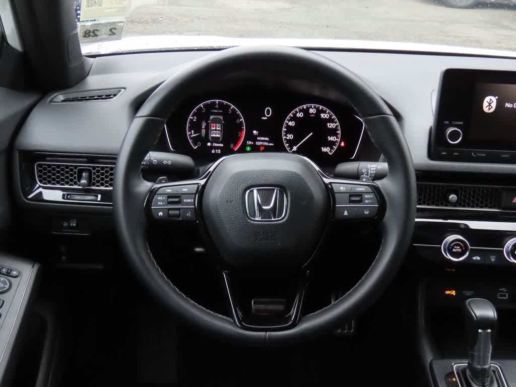 Thumbnail: 2023 Honda Civic - 18
