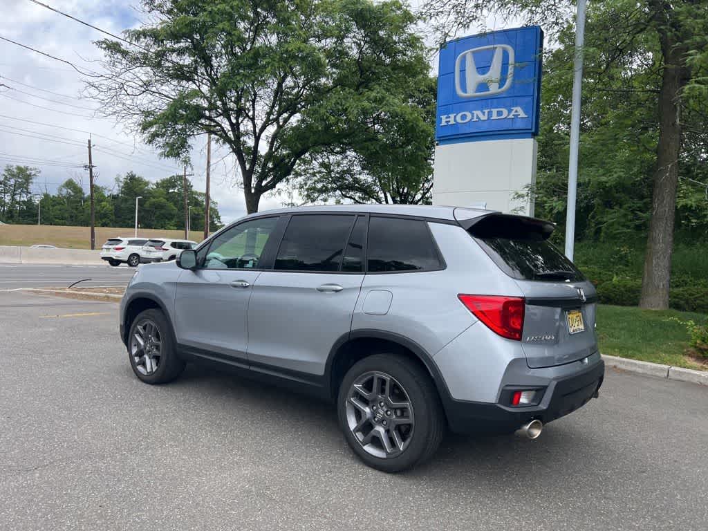Thumbnail: 2023 Honda Passport - 14