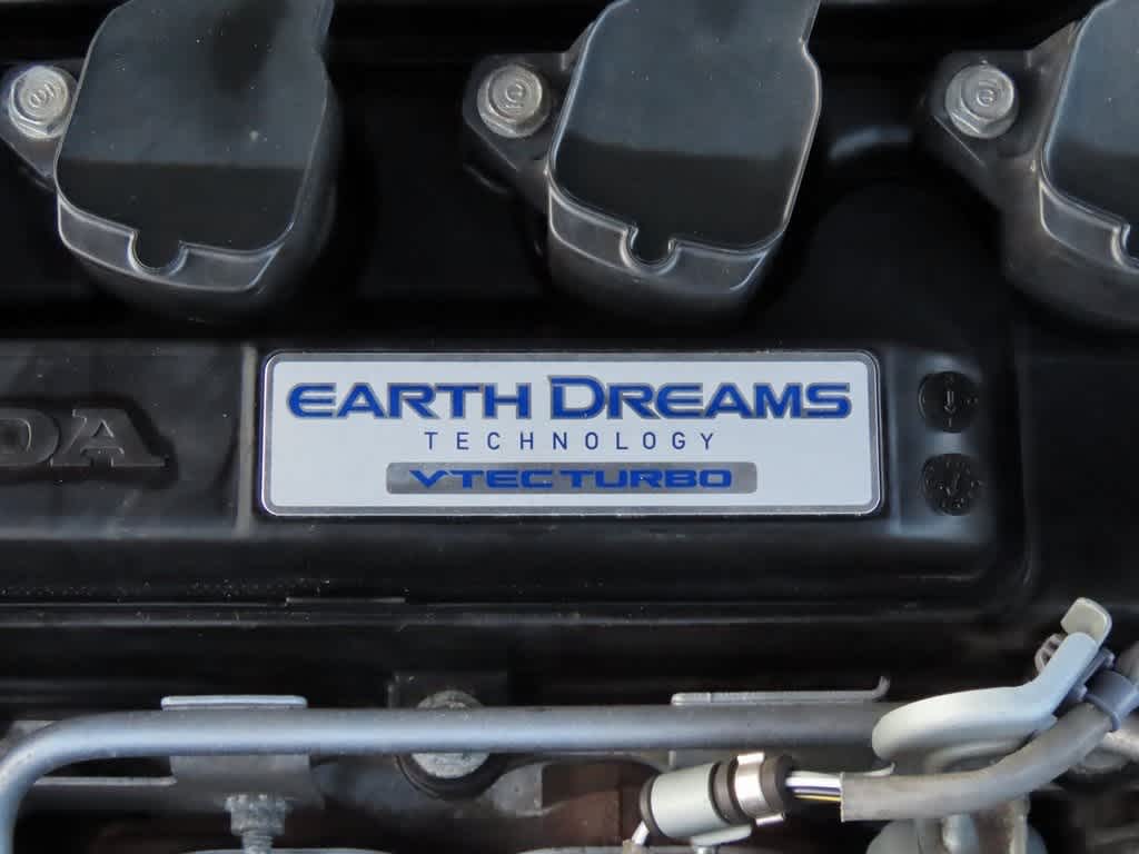 Thumbnail: 2020 Honda Accord - 10