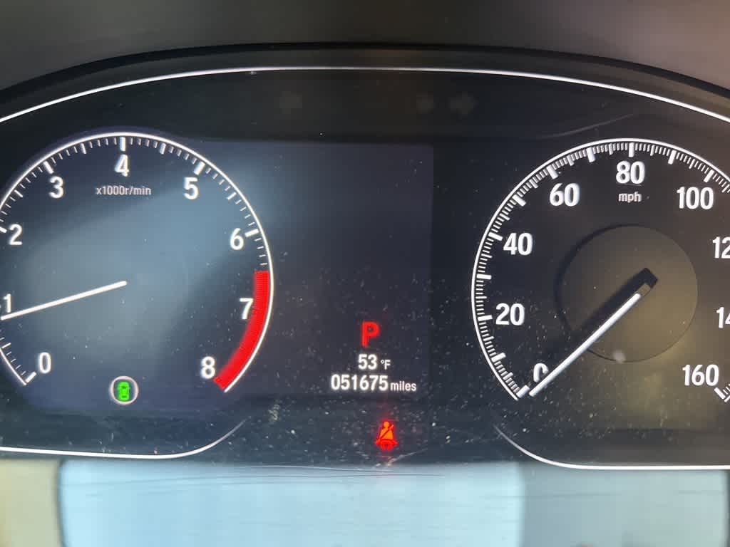 Thumbnail: 2020 Honda Accord - 9