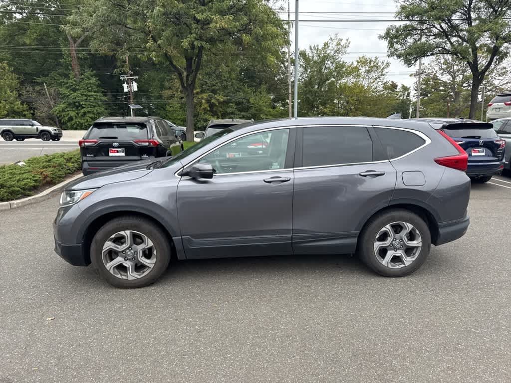 Thumbnail: 2019 Honda CR-V - 2