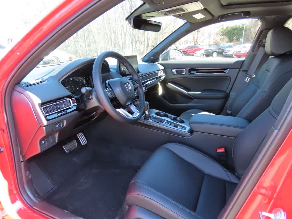 Thumbnail: 2026 Honda Civic - 2