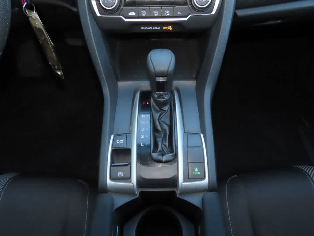 Thumbnail: 2018 Honda Civic - 20