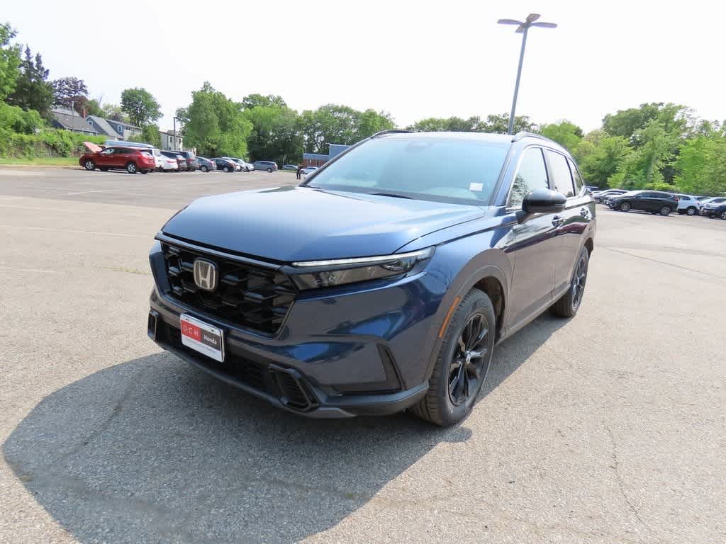 2025 Honda CR-V Sport -
                  Paramus, NJ