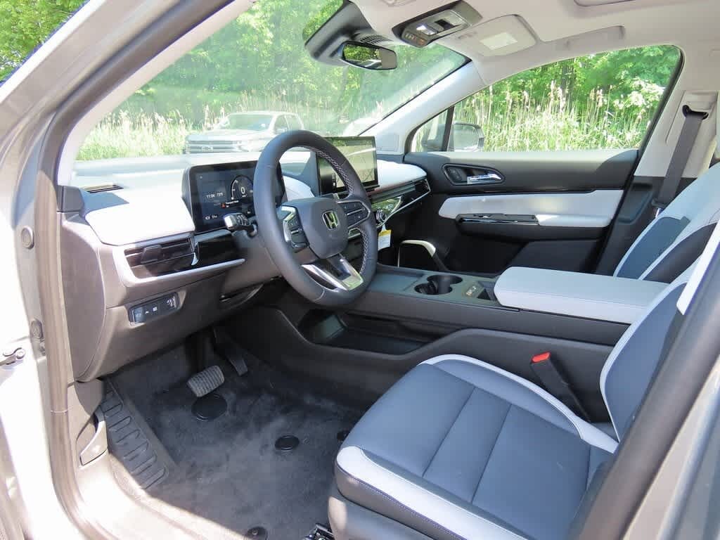 New 2026 Honda Prologue Touring SUV