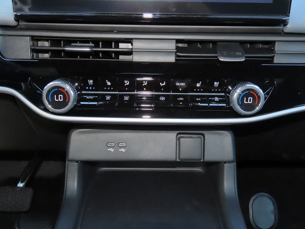 Thumbnail: 2026 Honda Prologue - 22