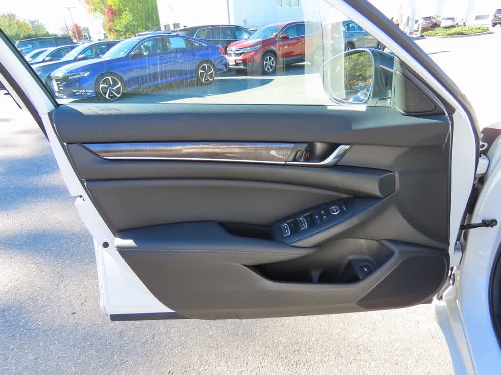 Thumbnail: 2022 Honda Accord - 14