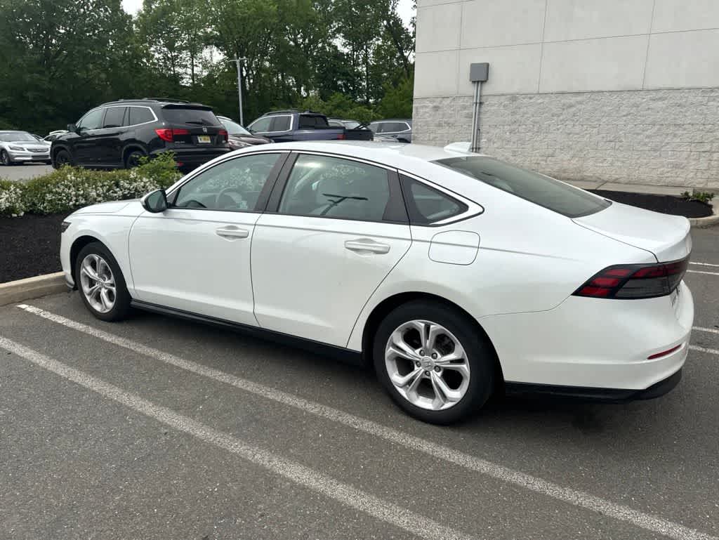 Thumbnail: 2023 Honda Accord - 26