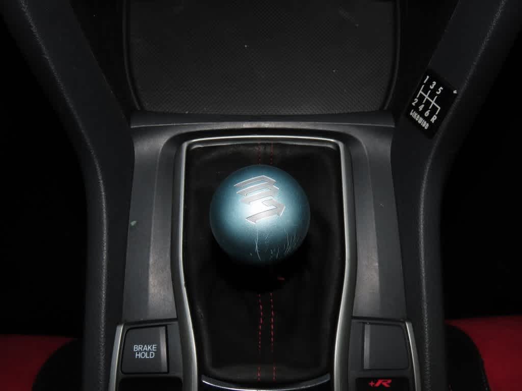 Thumbnail: 2021 Honda Civic - 26