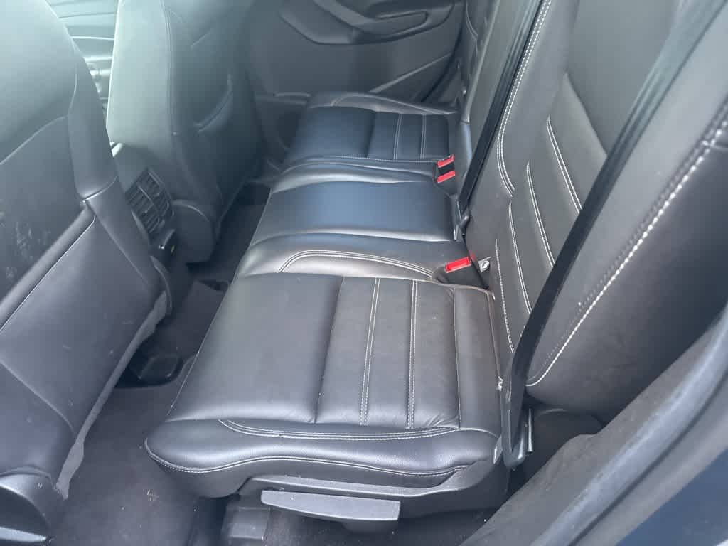 Thumbnail: 2019 Ford Escape - 13