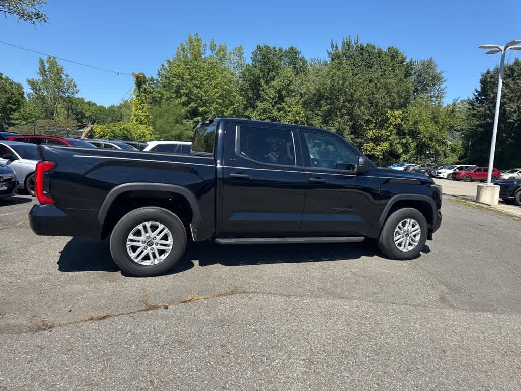 Thumbnail: 2023 Toyota Tundra - 29