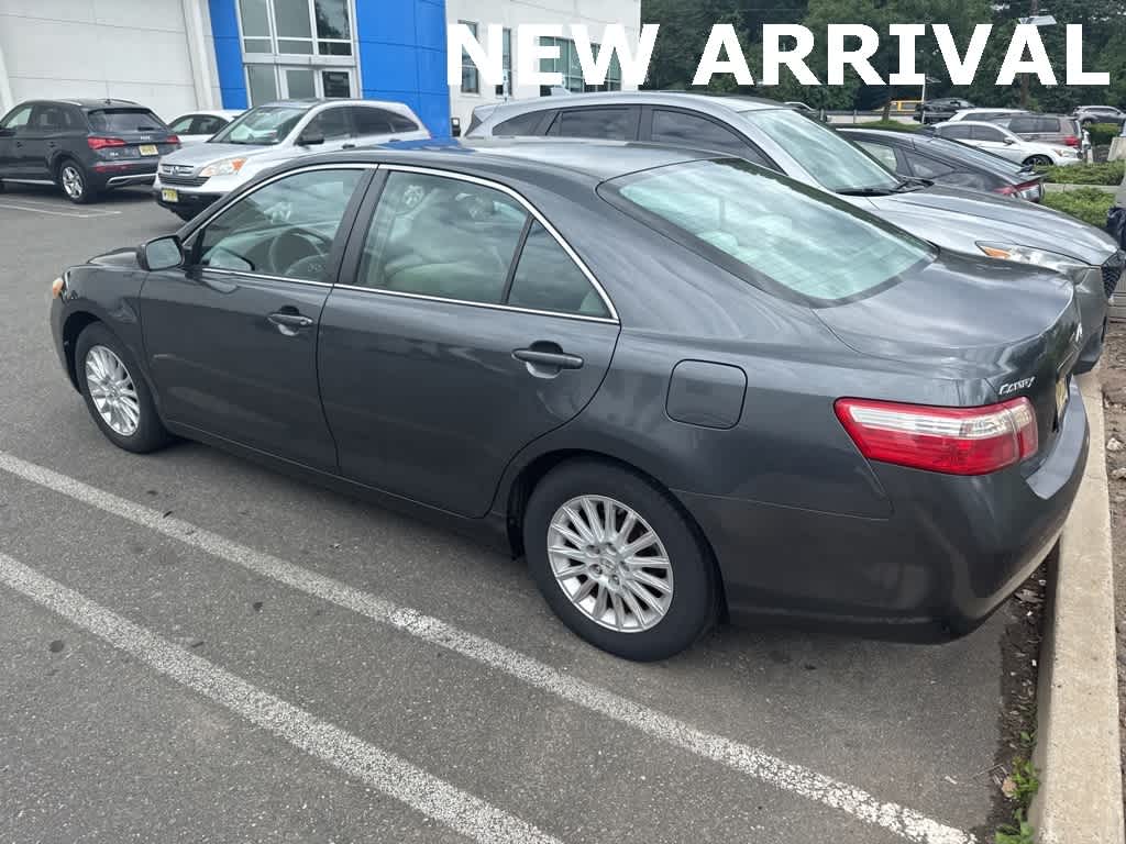 Thumbnail: 2007 Toyota Camry - 9