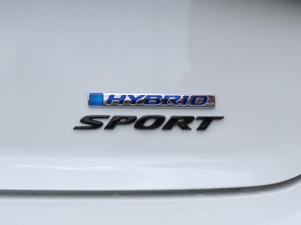 Thumbnail: 2025 Honda Accord - 8