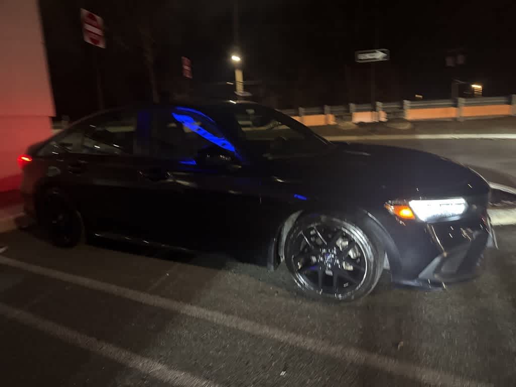 Thumbnail: 2023 Honda Civic - 8