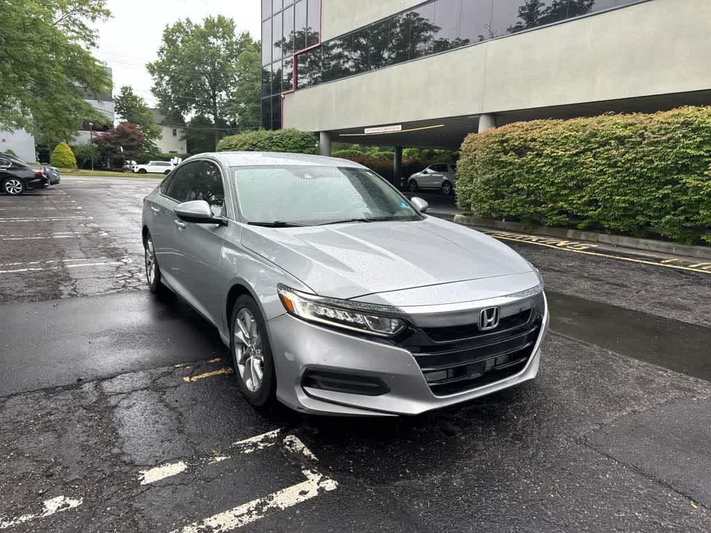 Thumbnail: 2018 Honda Accord - 11