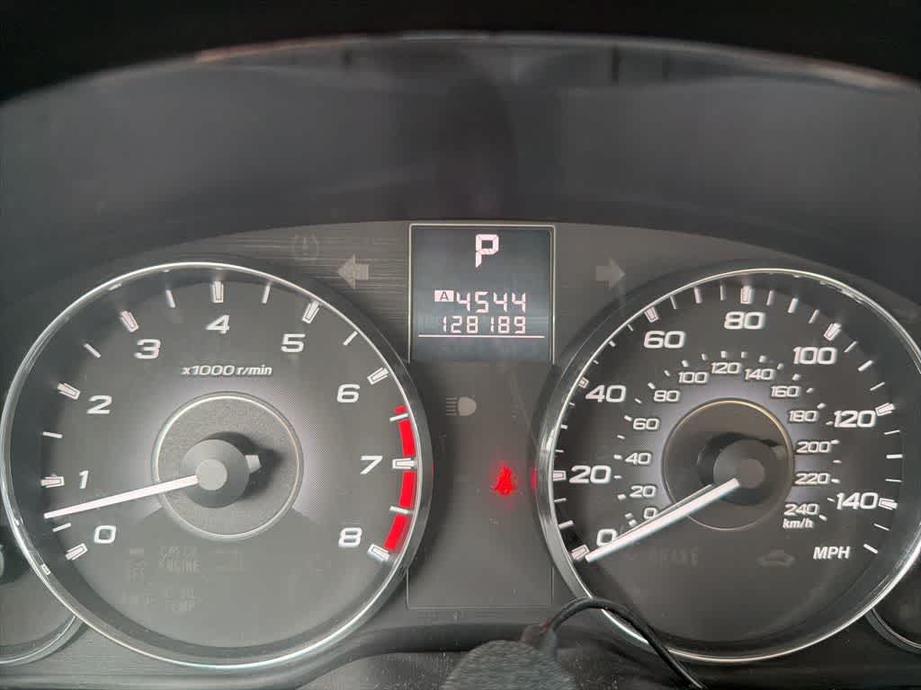 Thumbnail: 2012 Subaru Outback - 19