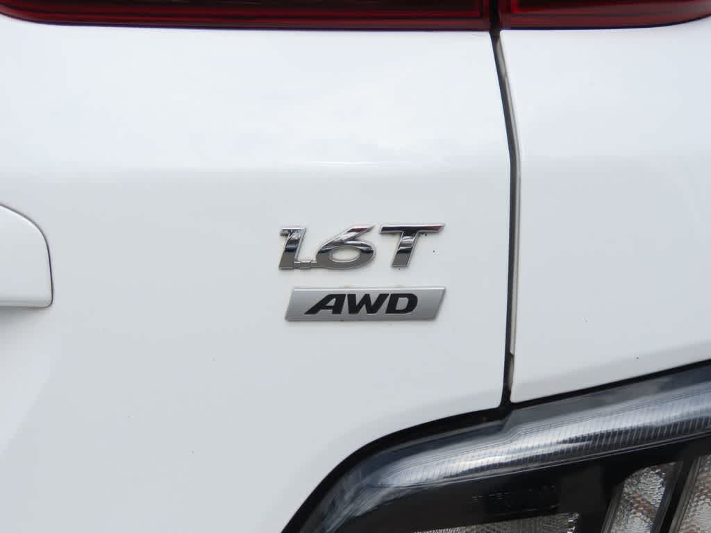 Thumbnail: 2022 Hyundai Kona - 8