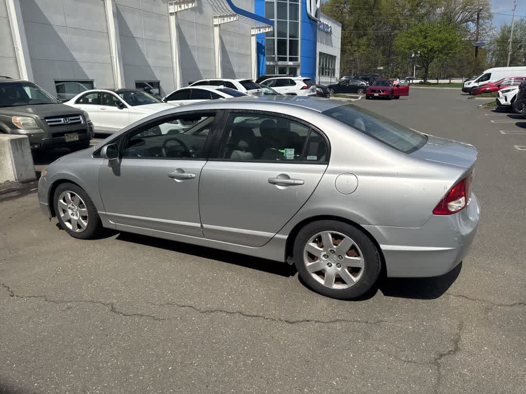 Thumbnail: 2009 Honda Civic - 21