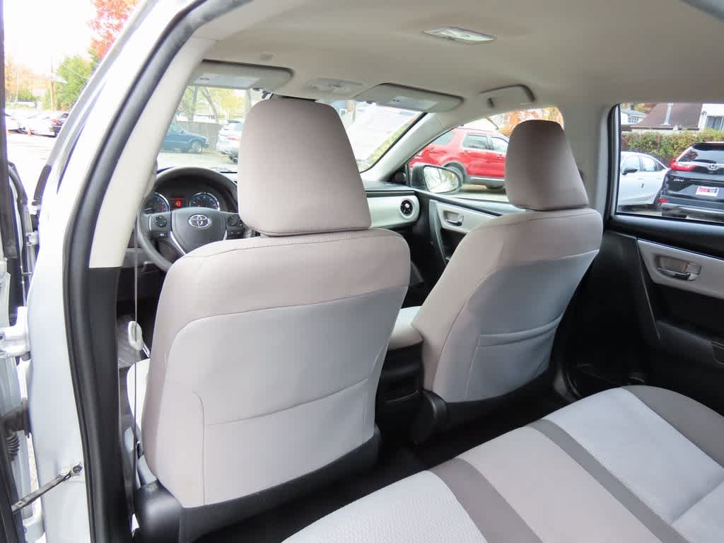 Thumbnail: 2019 Toyota Corolla - 13