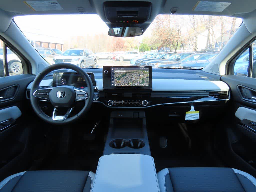 Thumbnail: 2026 Honda Prologue - 18