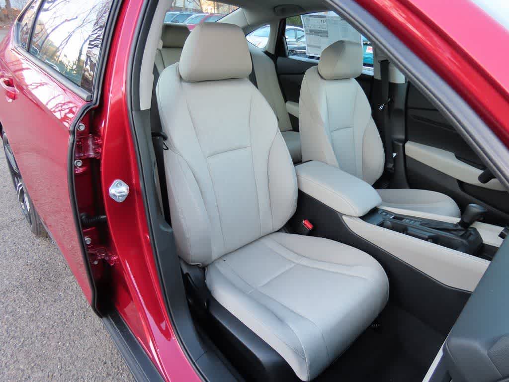 Thumbnail: 2026 Honda Accord - 15