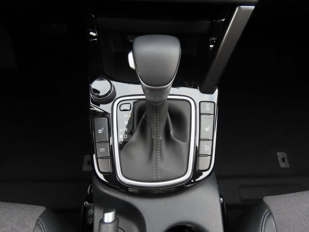 Thumbnail: 2024 Kia Seltos - 23