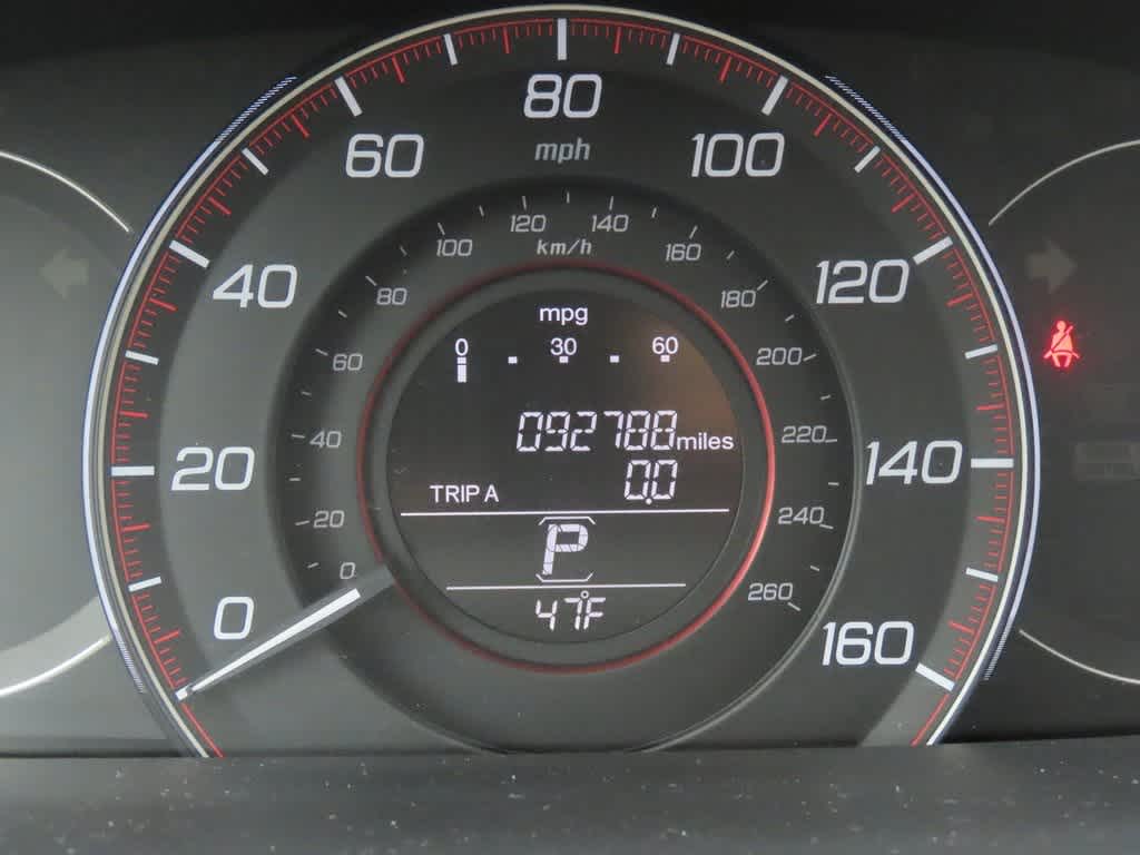 Thumbnail: 2014 Honda Accord - 22