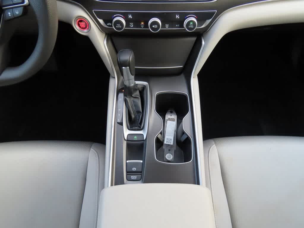 Thumbnail: 2020 Honda Accord - 21