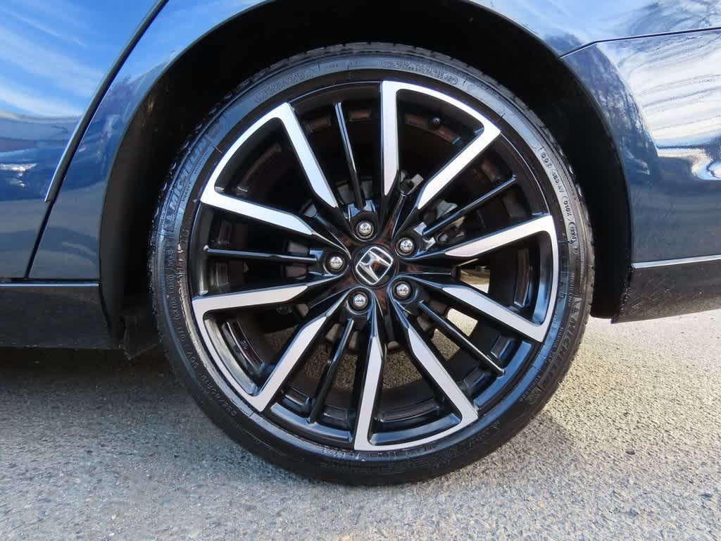 Thumbnail: 2024 Honda Accord - 9