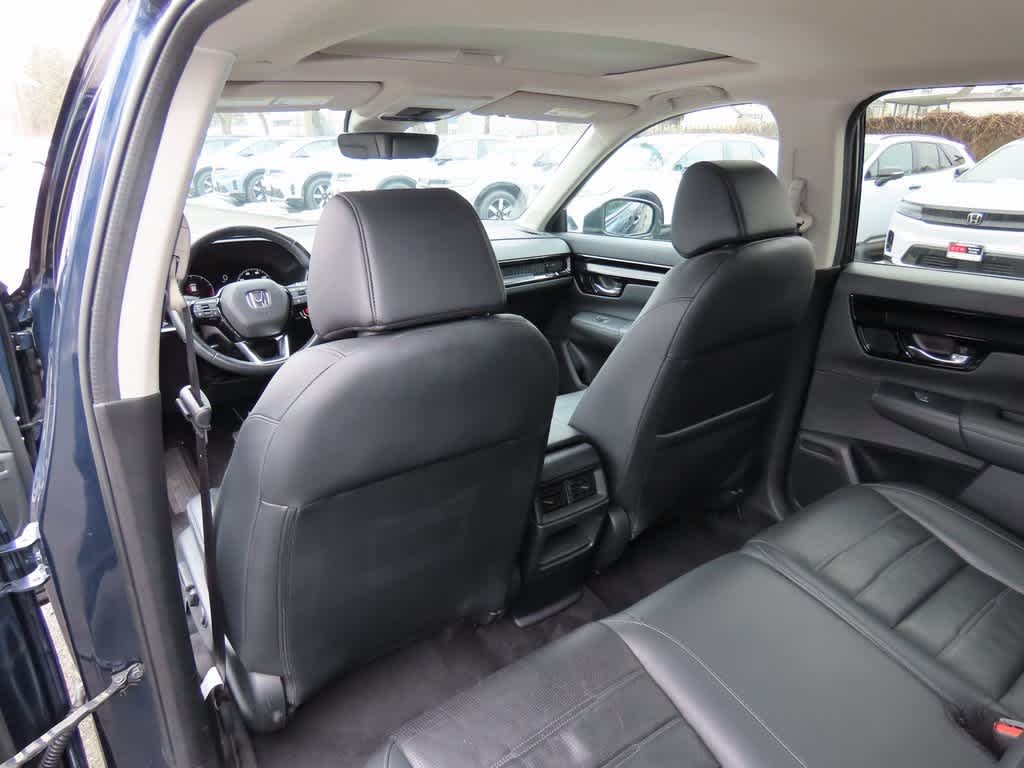 Thumbnail: 2023 Honda CR-V - 14