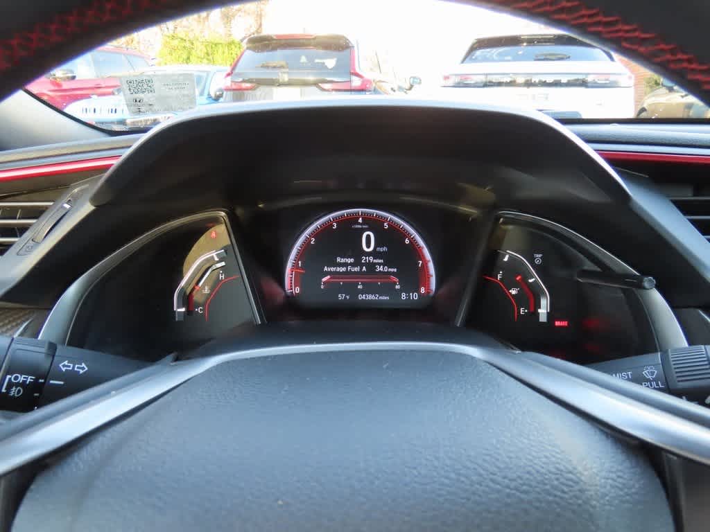 Thumbnail: 2020 Honda Civic - 24