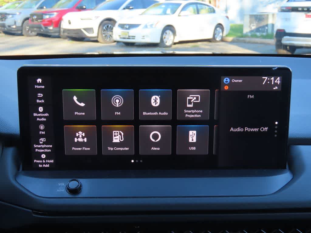 Thumbnail: 2023 Honda Accord - 19